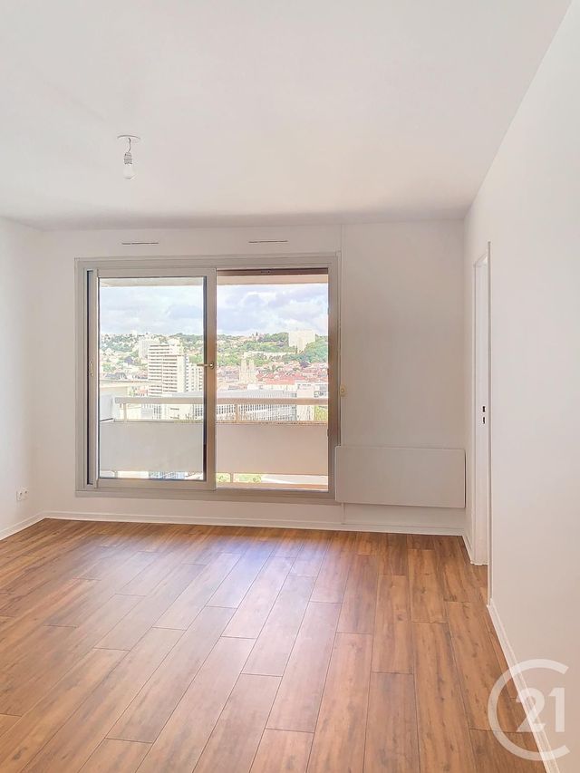 Appartement F1 &agrave; louer - 1 pi&egrave;ce - 28,12 m2 - Nancy - 54 - LORRAINE