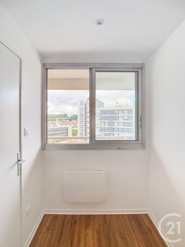 Appartement F1 &agrave; louer - 1 pi&egrave;ce - 28,12 m2 - Nancy - 54 - LORRAINE