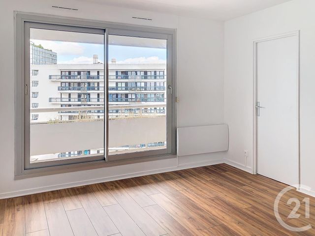 Appartement F1 &agrave; louer - 1 pi&egrave;ce - 28,12 m2 - Nancy - 54 - LORRAINE