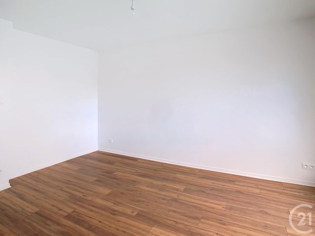 Appartement F1 &agrave; louer - 1 pi&egrave;ce - 28,12 m2 - Nancy - 54 - LORRAINE