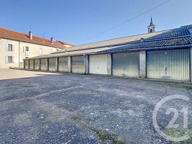 parking - NANCY - 54