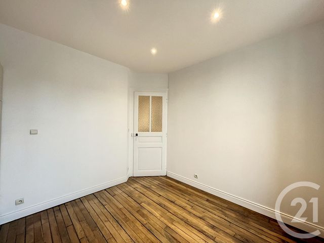 Appartement F2 &agrave; louer - 2 pi&egrave;ces - 47,25 m2 - Nancy - 54 - LORRAINE