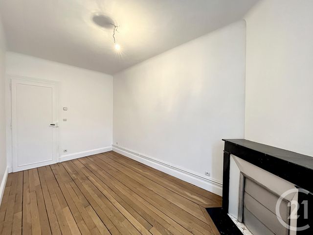 Appartement F2 &agrave; louer - 2 pi&egrave;ces - 47,25 m2 - Nancy - 54 - LORRAINE