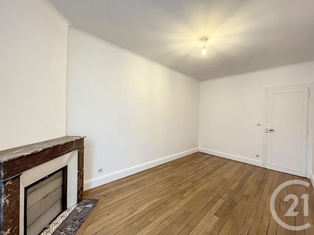 Appartement F2 &agrave; louer - 2 pi&egrave;ces - 47,25 m2 - Nancy - 54 - LORRAINE