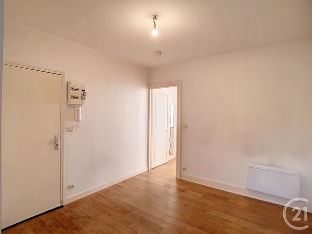 Appartement F2 &agrave; louer - 2 pi&egrave;ces - 30,39 m2 - Nancy - 54 - LORRAINE