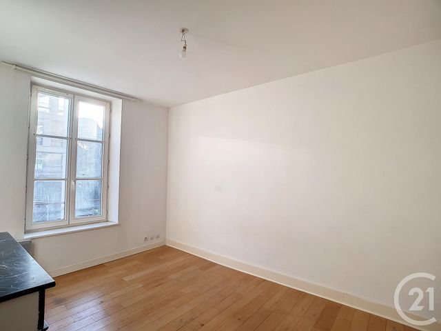 Appartement F2 &agrave; louer - 2 pi&egrave;ces - 30,39 m2 - Nancy - 54 - LORRAINE