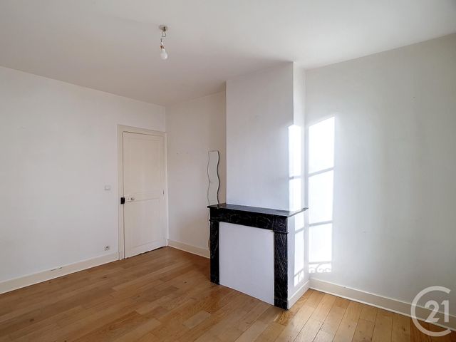Appartement F2 &agrave; louer - 2 pi&egrave;ces - 30,39 m2 - Nancy - 54 - LORRAINE