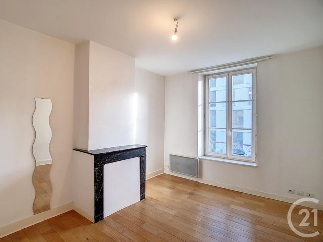 appartement - NANCY - 54