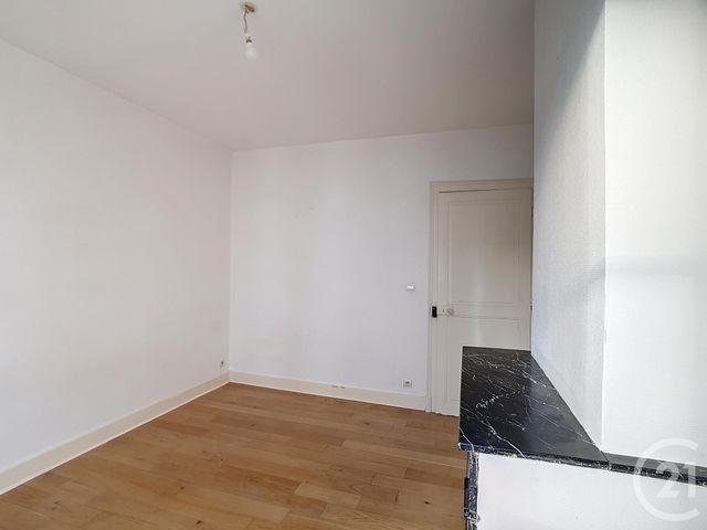 Appartement F2 &agrave; louer - 2 pi&egrave;ces - 30,39 m2 - Nancy - 54 - LORRAINE