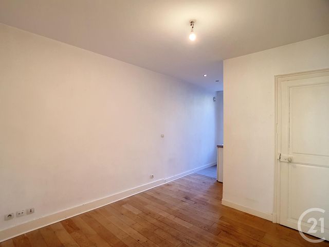 Appartement F2 &agrave; louer - 2 pi&egrave;ces - 30,39 m2 - Nancy - 54 - LORRAINE