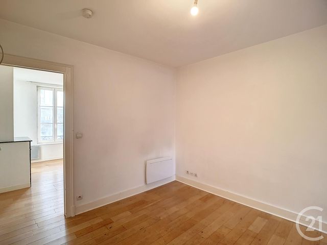 Appartement F2 &agrave; louer - 2 pi&egrave;ces - 30,39 m2 - Nancy - 54 - LORRAINE
