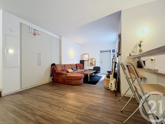 Appartement F3 &agrave; louer - 3 pi&egrave;ces - 71,55 m2 - Nancy - 54 - LORRAINE