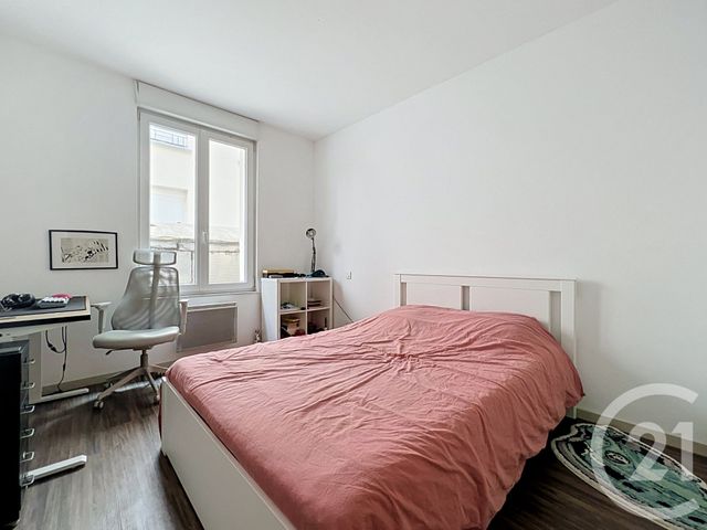 Appartement F3 &agrave; louer - 3 pi&egrave;ces - 71,55 m2 - Nancy - 54 - LORRAINE