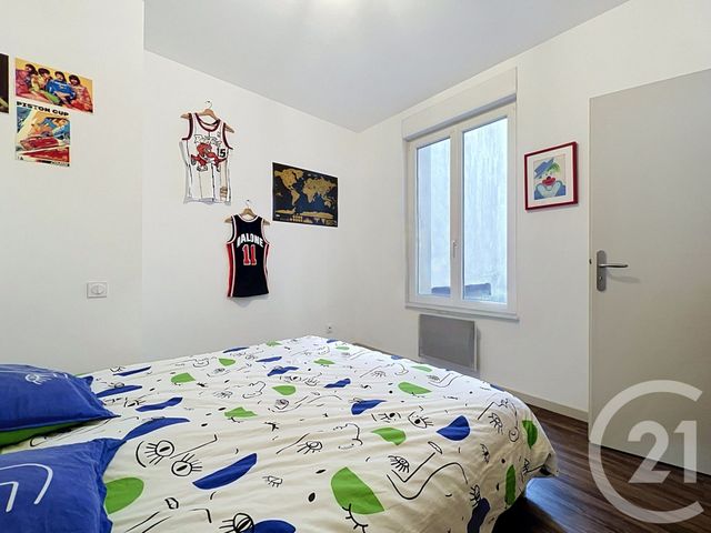 Appartement F3 &agrave; louer - 3 pi&egrave;ces - 71,55 m2 - Nancy - 54 - LORRAINE