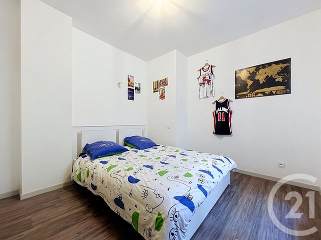 Appartement F3 &agrave; louer - 3 pi&egrave;ces - 71,55 m2 - Nancy - 54 - LORRAINE