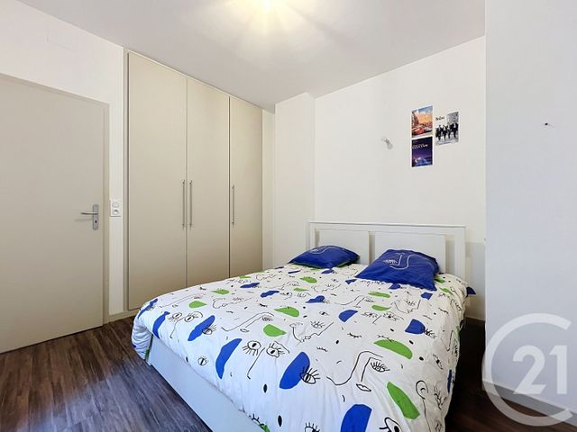 Appartement F3 &agrave; louer - 3 pi&egrave;ces - 71,55 m2 - Nancy - 54 - LORRAINE