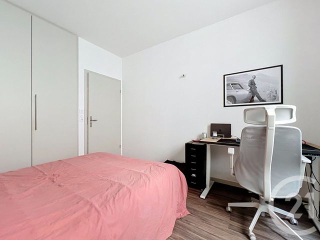 Appartement F3 &agrave; louer - 3 pi&egrave;ces - 71,55 m2 - Nancy - 54 - LORRAINE