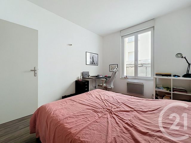 Appartement F3 &agrave; louer - 3 pi&egrave;ces - 71,55 m2 - Nancy - 54 - LORRAINE