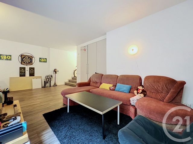 Appartement F3 &agrave; louer - 3 pi&egrave;ces - 71,55 m2 - Nancy - 54 - LORRAINE