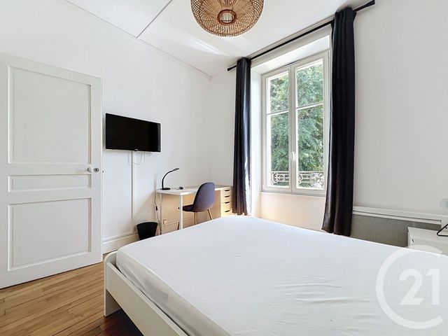 Appartement F3 &agrave; louer - 3 pi&egrave;ces - 42,86 m2 - Nancy - 54 - LORRAINE