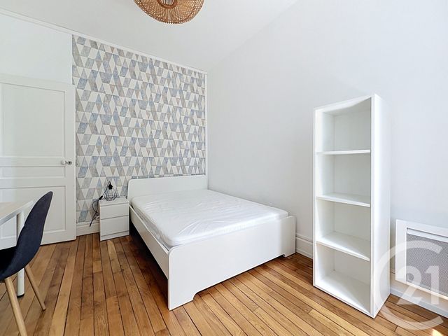 Appartement F3 &agrave; louer - 3 pi&egrave;ces - 42,86 m2 - Nancy - 54 - LORRAINE