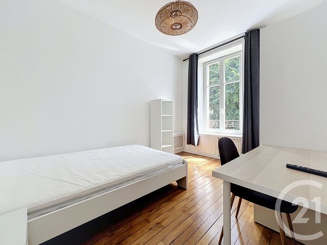 Appartement F3 &agrave; louer - 3 pi&egrave;ces - 42,86 m2 - Nancy - 54 - LORRAINE