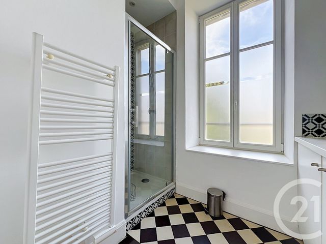 Appartement F3 &agrave; louer - 3 pi&egrave;ces - 42,86 m2 - Nancy - 54 - LORRAINE