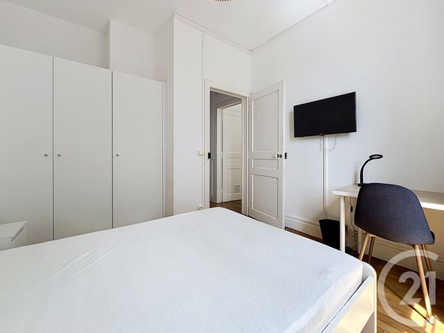 Appartement F3 &agrave; louer - 3 pi&egrave;ces - 42,86 m2 - Nancy - 54 - LORRAINE