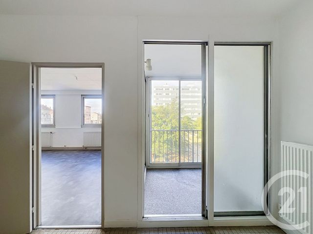 Appartement F5 &agrave; vendre - 6 pi&egrave;ces - 103,25 m2 - Vandoeuvre Les Nancy - 54 - LORRAINE
