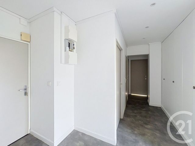 Appartement F5 &agrave; vendre - 6 pi&egrave;ces - 103,25 m2 - Vandoeuvre Les Nancy - 54 - LORRAINE