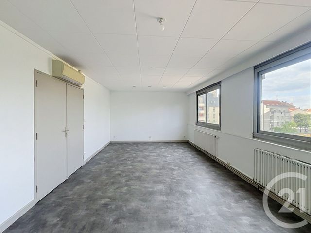 Appartement F5 &agrave; vendre - 6 pi&egrave;ces - 103,25 m2 - Vandoeuvre Les Nancy - 54 - LORRAINE