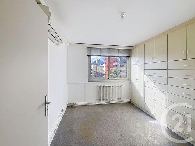 Appartement F5 &agrave; vendre - 6 pi&egrave;ces - 103,25 m2 - Vandoeuvre Les Nancy - 54 - LORRAINE
