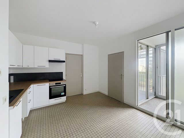 appartement - VANDOEUVRE LES NANCY - 54