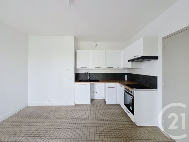Appartement F5 &agrave; vendre - 6 pi&egrave;ces - 103,25 m2 - Vandoeuvre Les Nancy - 54 - LORRAINE