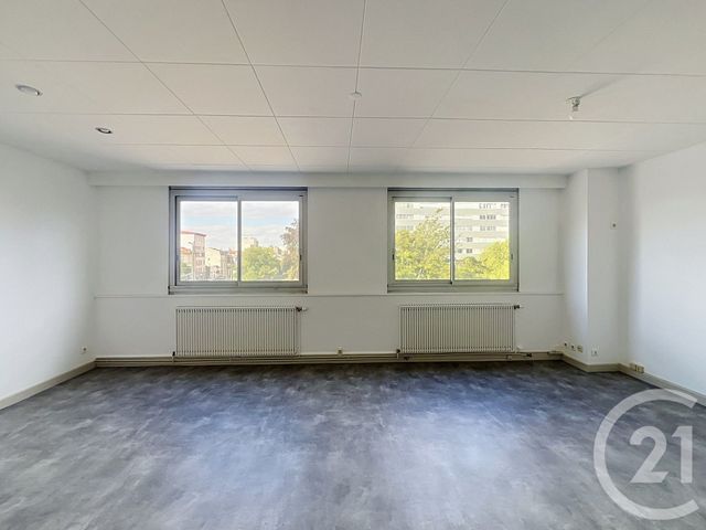 Appartement F5 &agrave; vendre - 6 pi&egrave;ces - 103,25 m2 - Vandoeuvre Les Nancy - 54 - LORRAINE