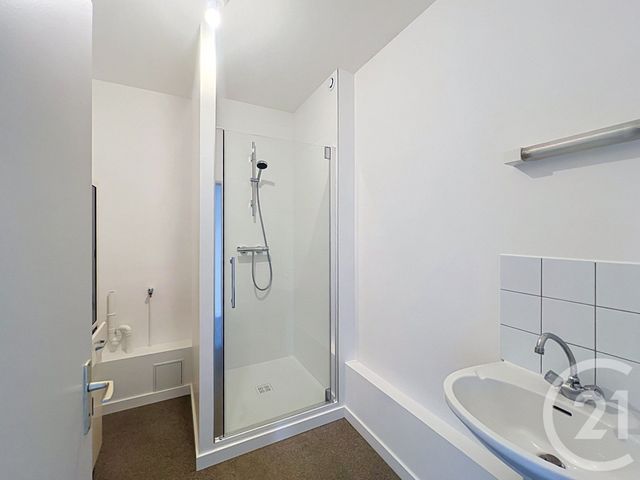 Appartement F5 &agrave; vendre - 6 pi&egrave;ces - 103,25 m2 - Vandoeuvre Les Nancy - 54 - LORRAINE