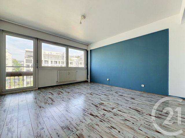 appartement - NANCY - 54