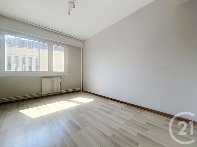 Appartement F3 &agrave; vendre - 3 pi&egrave;ces - 66,38 m2 - Nancy - 54 - LORRAINE