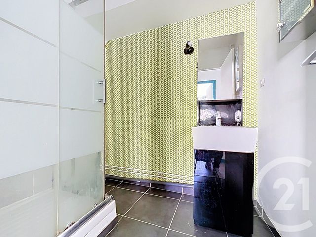 Appartement F3 &agrave; vendre - 3 pi&egrave;ces - 66,38 m2 - Nancy - 54 - LORRAINE