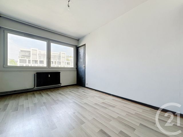 Appartement F3 &agrave; vendre - 3 pi&egrave;ces - 66,38 m2 - Nancy - 54 - LORRAINE