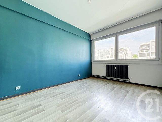 Appartement F3 &agrave; vendre - 3 pi&egrave;ces - 66,38 m2 - Nancy - 54 - LORRAINE