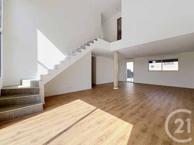 Maison &agrave; vendre - 5 pi&egrave;ces - 109 m2 - Fleville Devant Nancy - 54 - LORRAINE