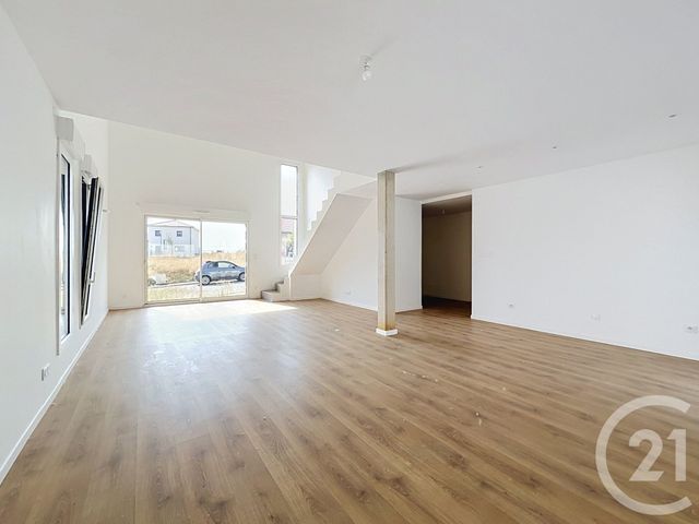 Maison &agrave; vendre - 5 pi&egrave;ces - 109 m2 - Fleville Devant Nancy - 54 - LORRAINE