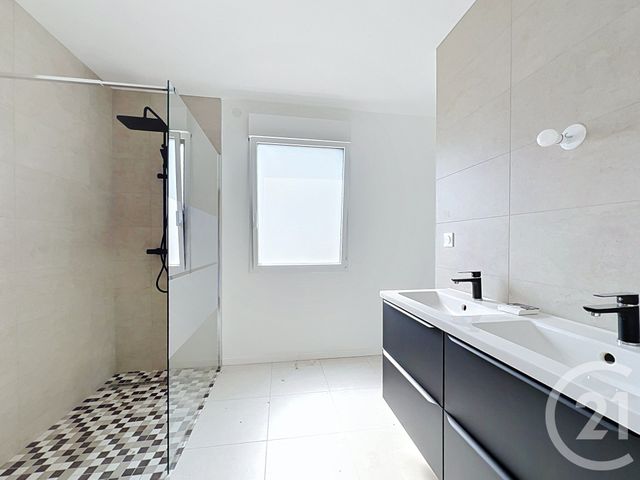 Maison &agrave; vendre - 5 pi&egrave;ces - 109 m2 - Fleville Devant Nancy - 54 - LORRAINE