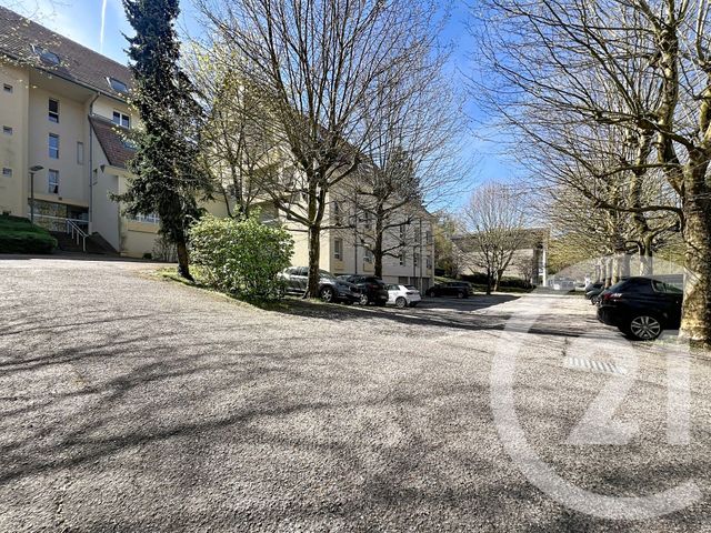 Appartement F2 &agrave; louer - 2 pi&egrave;ces - 49,43 m2 - Villers Les Nancy - 54 - LORRAINE