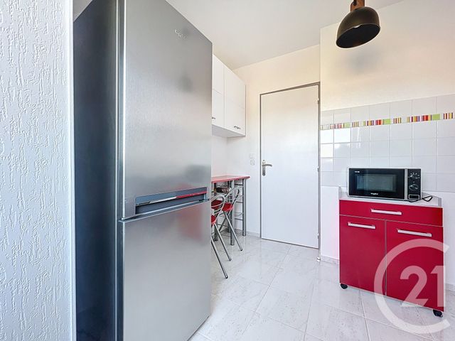 Appartement F2 &agrave; louer - 2 pi&egrave;ces - 49,43 m2 - Villers Les Nancy - 54 - LORRAINE
