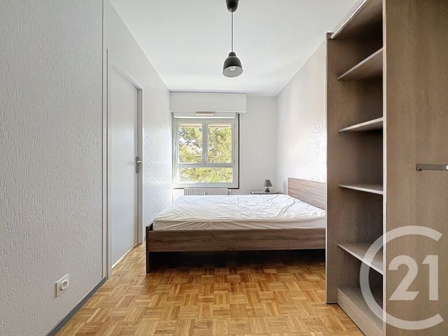 Appartement F2 &agrave; louer - 2 pi&egrave;ces - 49,43 m2 - Villers Les Nancy - 54 - LORRAINE