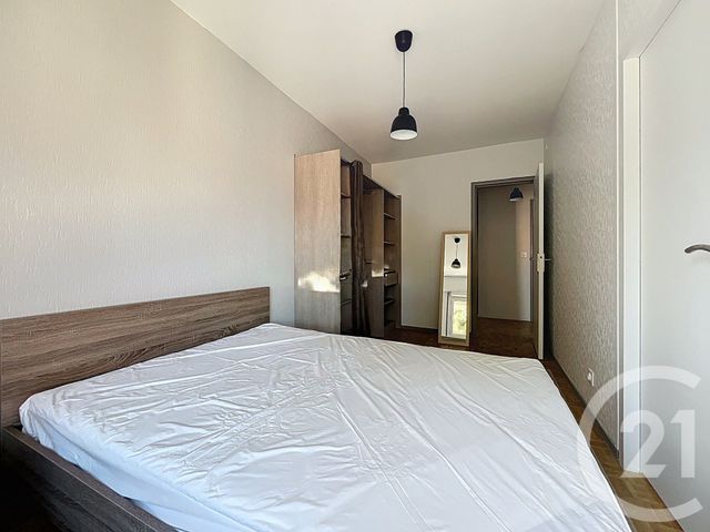 Appartement F2 &agrave; louer - 2 pi&egrave;ces - 49,43 m2 - Villers Les Nancy - 54 - LORRAINE