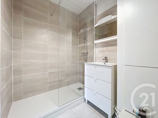 Appartement F2 &agrave; louer - 2 pi&egrave;ces - 49,43 m2 - Villers Les Nancy - 54 - LORRAINE