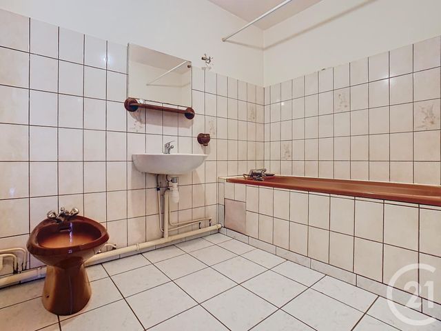 Appartement F3 &agrave; vendre - 3 pi&egrave;ces - 53 m2 - Nancy - 54 - LORRAINE